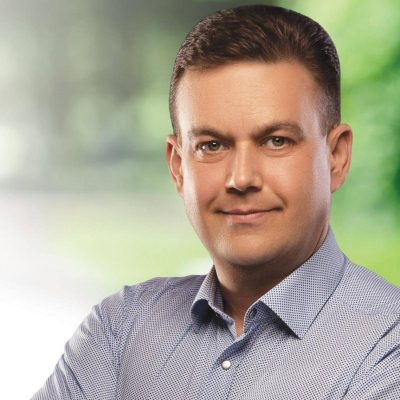 Стало відомо, хто керуватиме Кривим Рогом після загибелі мера Стало відомо, хто керуватиме Кривим Рогом після загибелі мера