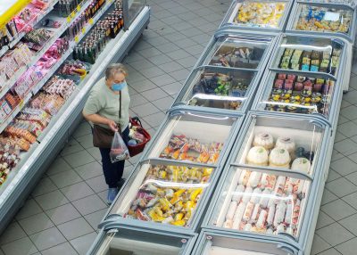 В Украине взлетели цены на продукты: хлеб и гречка стали золотыми