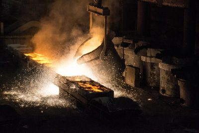 Металургійна компанія Ferrexpo показала рекордний прибуток Металургійна компанія Ferrexpo показала рекордний прибуток