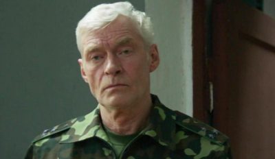 Борис Щербаков Борис Щербаков