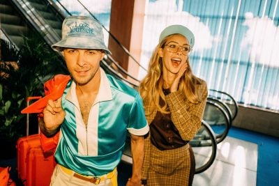 Макс Барських