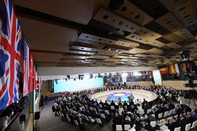 Кримська платформа 