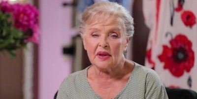 Ада Роговцева Ада Роговцева