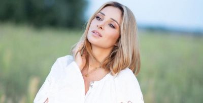 Злата Огневич Злата Огневич