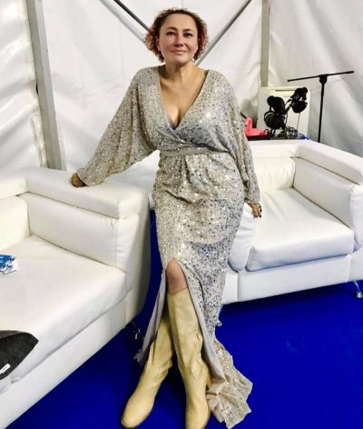 Алена Мозговая