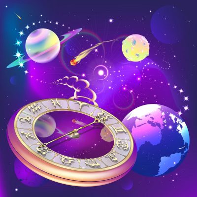 Лунный гороскоп 30 августа - 5 сентября 2021 Лунный гороскоп 30 августа - 5 сентября 2021