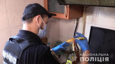 Зберігав розчленовану дружину в морозилці: у Києві сталося моторошне вбивство Зберігав розчленовану дружину в морозилці: у Києві сталося моторошне вбивство