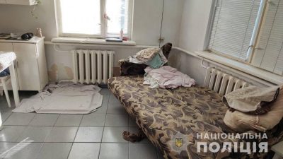 Залишила помирати: бабусі закатованої дитини в Черкасах оголосили підозру Залишила помирати: бабусі закатованої дитини в Черкасах оголосили підозру