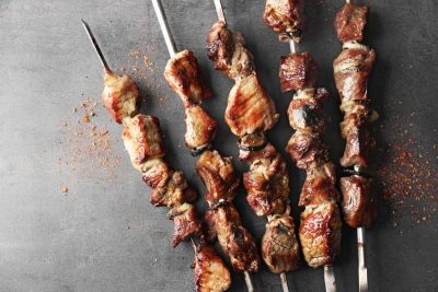 Шашлик Шашлик