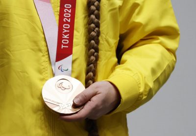 паралимпиада