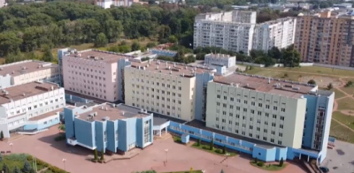 Надія тільки на диво: стан травмованого хлопчика з Черкас вкрай тяжкий