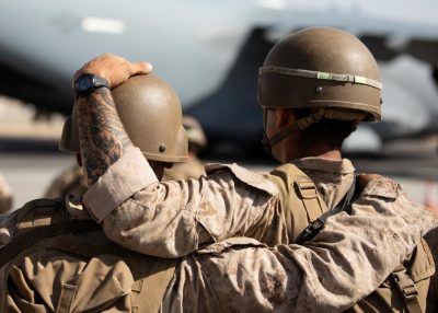 США відправлять війська до Східної Європи у разі атаки Росії на Україну - AFP