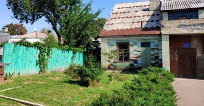 Будинок, Андрюша