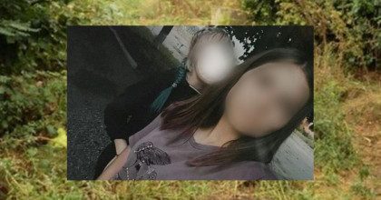 В Кировоградской области пропавшую 16-летнюю девушку нашли убитой в заброшенном колодце