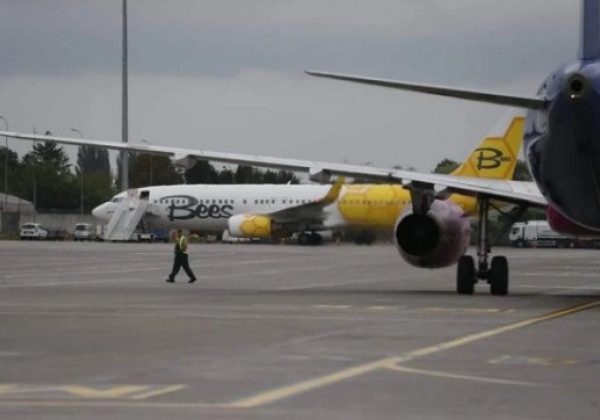 Україна за сприяння Метінвесту менш ніж за добу відправила рятувальників гасити пожежі до Греції