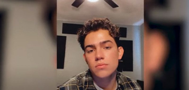 В Калифорнии в кинотеатре расстреляли звезду TikTok и его девушку