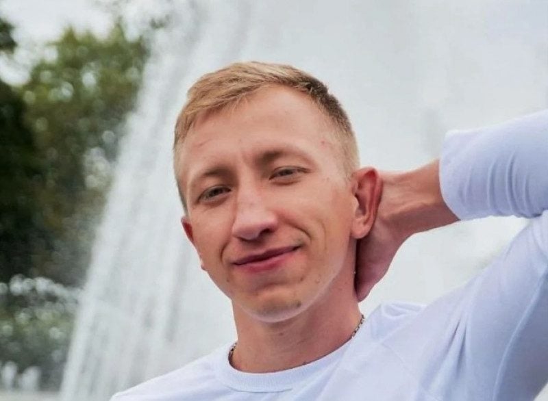В Киеве нашли повешенным пропавшего накануне главу Белорусского дома