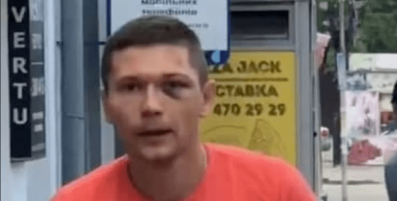 Избиение танцора из балета Нади Дорофеевой: суд арестовал виновника