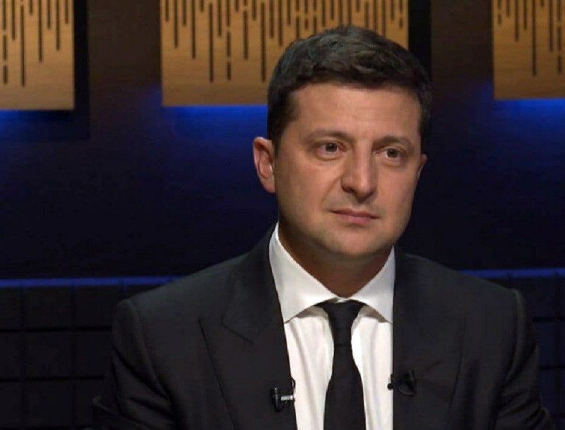 В СБУ заявили про загрозу вбивства Зеленського і збройного нападу на Раду - ЗМІ