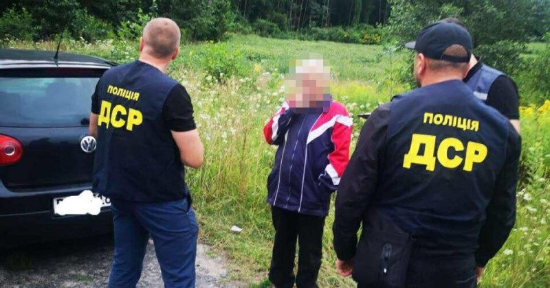 Десять тисяч за голову: на Волині жінка найняла кілера для вбивства колишнього чоловіка