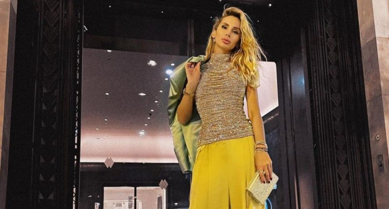 "Чому ж ви весь час брешете": Лобода висловилася щодо елітної нерухомості в Москві