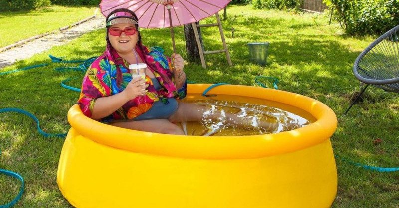 Alyona Alyona вперше висловилася про скандальну зйомку на Софійській площі