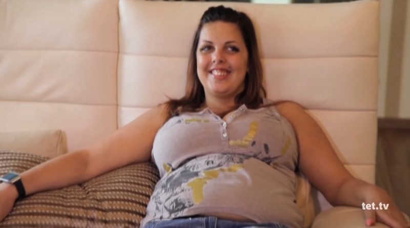 Криваво вбита учасниця Панянки-селянки перед смертю заявляла на чоловіка в поліцію