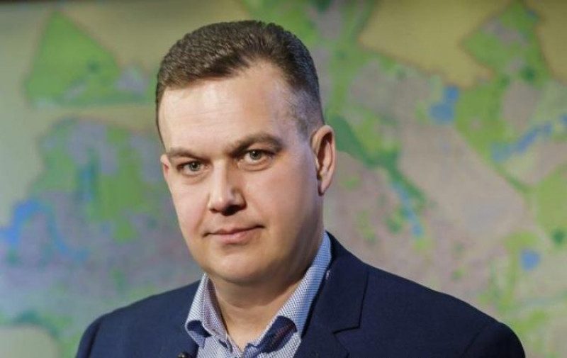 В полиции рассказали подробности гибели мэра Кривого Рога