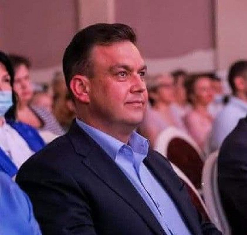 Ходил по дому с ружьем: появились новые детали о смерти мэра Кривого Рога