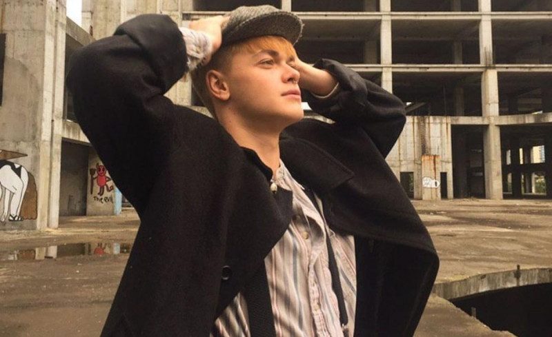 Танцор Дорофеевой вышел из комы после трепанации черепа