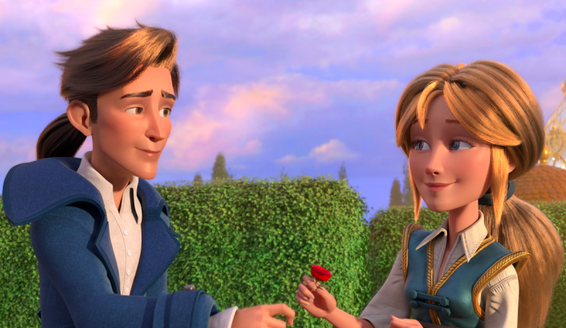 Продюсер Борис Шефир раскрыл значение фильма "Гуллівер повертається" для украинского кино