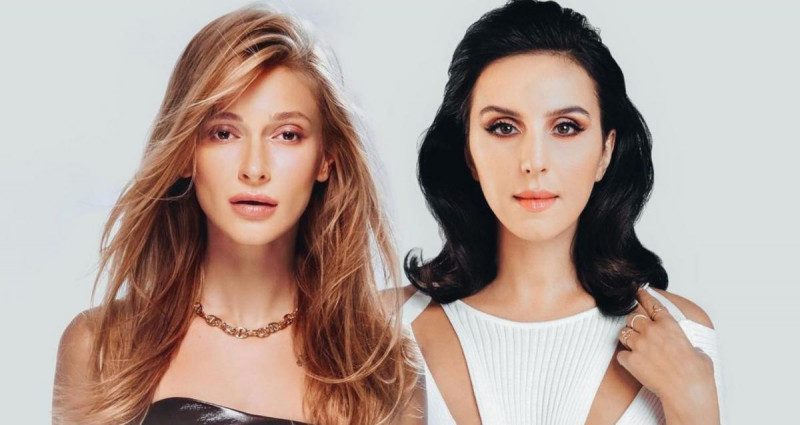 Джамала і Tayanna представили спільний трек Моя Земля про Україну