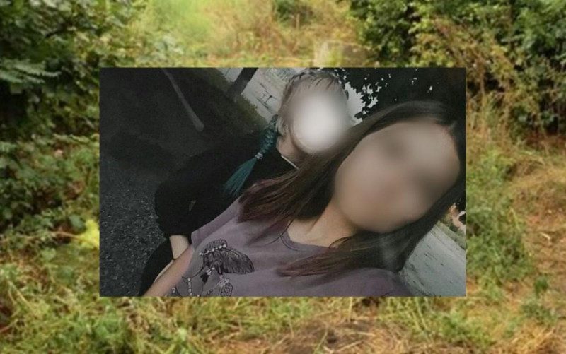 В Кировоградской области пропавшую 16-летнюю девушку нашли убитой в заброшенном колодце