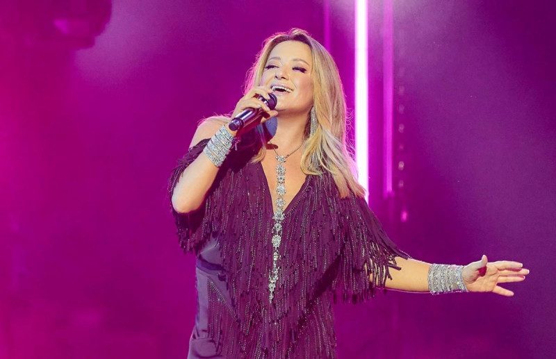 Наталя Могилевська мріє змінити рядки гімну України