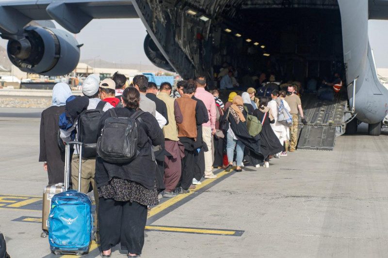 Загроза теракту в аеропорту Кабула є реальною - Генсек НАТО