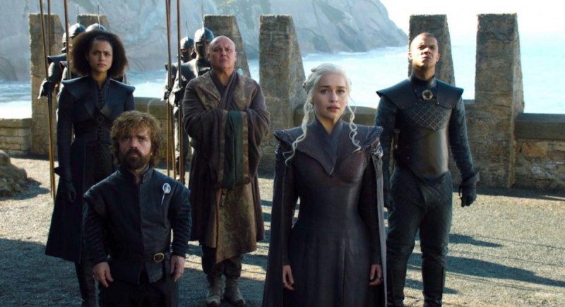 Главного героя в сериале Интервью с вампиром сыграет актер Игры престолов