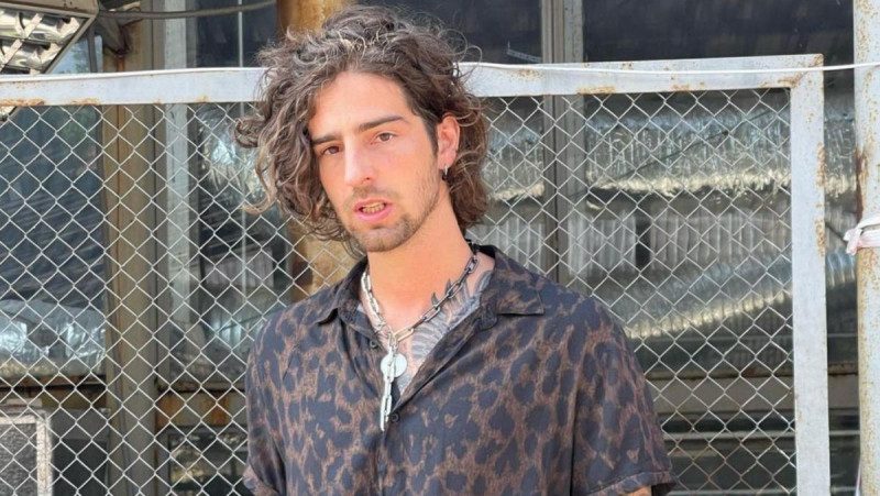 Володимир Дантес зайняв місце Осадчої в шоу Світське життя