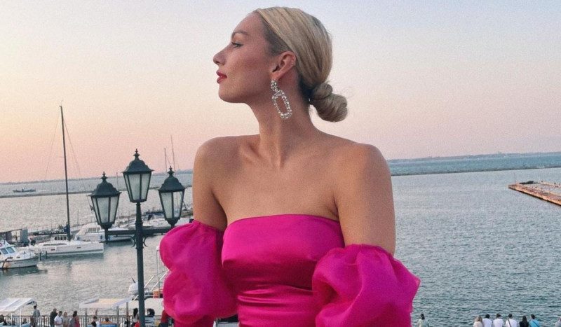 Зірка Кварталу травмувалася під час гастрольного туру