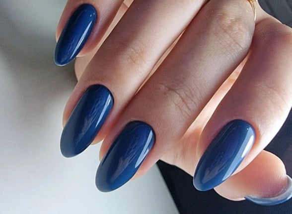 Осенний маникюр 2021 Осенний маникюр 2021