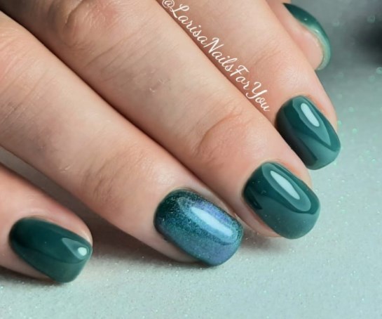 Осенний маникюр 2021 Осенний маникюр 2021