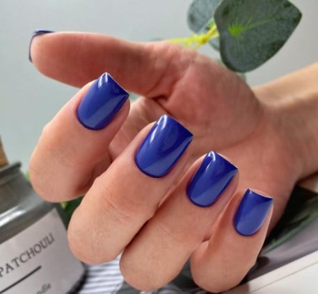 Осенний маникюр 2021 Осенний маникюр 2021