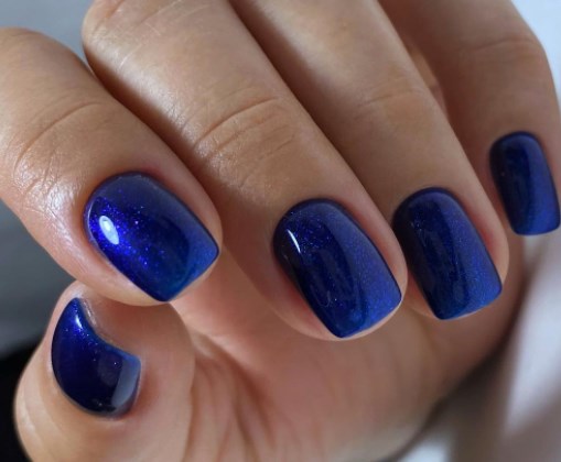 Осенний маникюр 2021 Осенний маникюр 2021