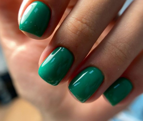 Осенний маникюр 2021 Осенний маникюр 2021