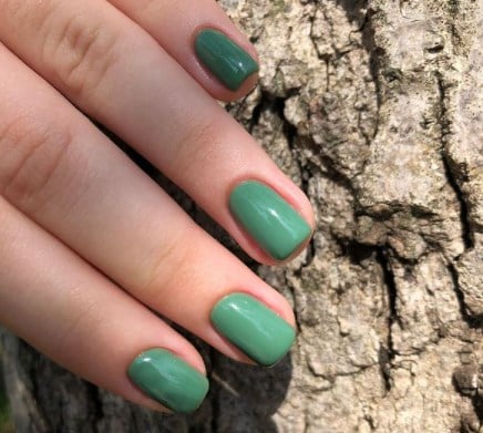 Осенний маникюр 2021 Осенний маникюр 2021