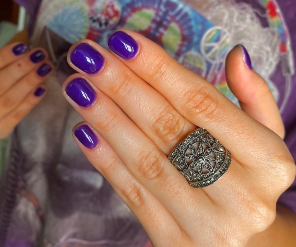 Осенний маникюр 2021 Осенний маникюр 2021