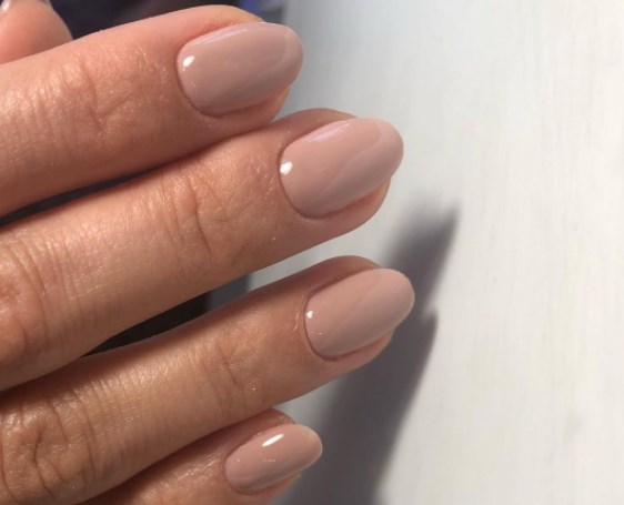 Осенний маникюр 2021 Осенний маникюр 2021