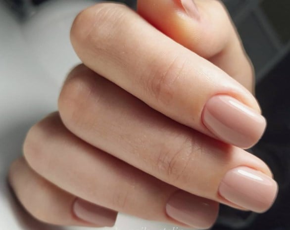 Осенний маникюр 2021 Осенний маникюр 2021