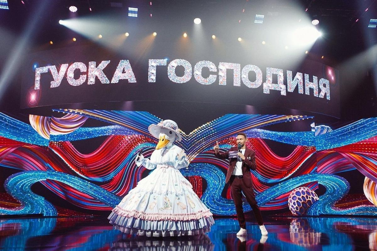 Маскарад 2 сезон Маскарад 2 сезон