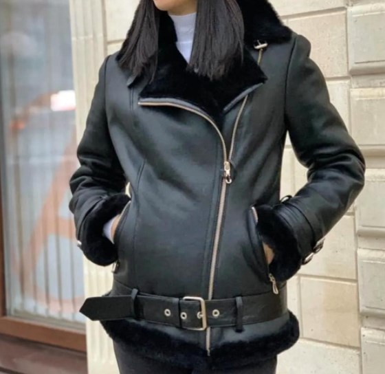 Модний верхній одяг осінь-зима 2021 2022 Модний верхній одяг осінь-зима 2021 2022