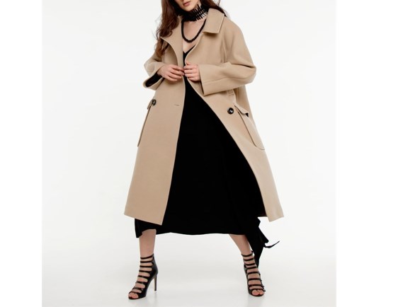 Модний верхній одяг осінь-зима 2021 2022 Модний верхній одяг осінь-зима 2021 2022